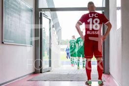 23.09.2017 - Brandenburgliga - Ludwigsfelder FC - Werderaner FC Viktoria