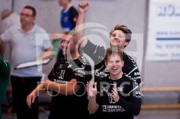 22.09.2019 - Oberliga Ostseespree - Ludwigsfelder HC - VfV Spandau