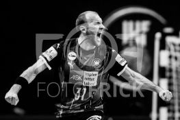 13.03.2021 - Olympia Qualifikation 2021 - Deutschland - Slowenien
