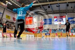 08.02.2014 3.Bundesliga - 1.VfL Potsdam - Henstedt Ulzburg