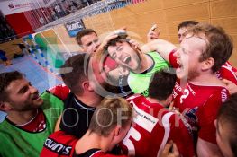 27.11.2015 3.Bundesliga 1.VfL Potsdam - Dessau-Rosslauer HV