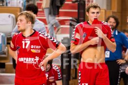 07.09.2013 - 3.Bundesliga - 1.VfL Potsdam - GWD Minden II