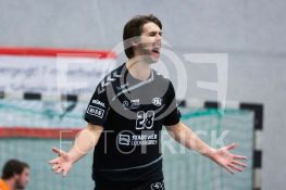 17.10.2015 Oberliga Ostseespree Ludwigsfelder HC - SG Uni Greifswald/Loitz