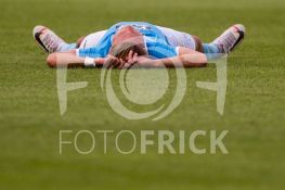 10.08.2019 - DFB Pokal - FC Viktoria 1889 Berlin - Arminia Bielefeld
