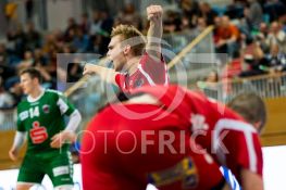 27.10.2019 - 3.Bundesliga - 1.VfL Potsdam -Fuechse Berlin II
