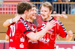 29.03.2014 - 3.Bundesliga - 1.VfL Potsdam - VfL Fredenbeck