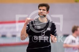 20.02.2016 - Oberliga Ostseespree - Ludwigsfelder HC - BFC Preussen