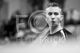 11.02.2017 - 1.Bundesliga - SC Potsdam - USC Muenster