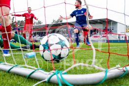 18.11.2017 - Brandenburgliga - Ludwigsfelder FC - SG Union Klosterfelde