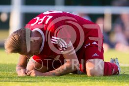 24.07.2019 - Testspiel - Ludwigsfelder FC - Fortuna Babelsberg