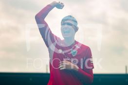22.08.2021 - Regionalliga - SV Babelsberg 03 - BFC Dynamo