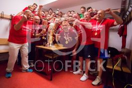 09.06.2018 - Brandenburgliga - Ludwigsfelder FC - MSV Neuruppin