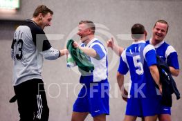 23.12.2018 - Fußballturnier des Ludwigsfelder FC