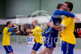 06.04.2019 - Brandenburgliga - HSG Ahrensdorf/Schenkenhorst - SV 63 Brandenburg-West
