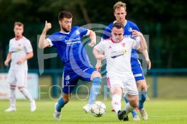 22.07.2020 - Testspiel - Ludwigsfelder FC - VSG Altglienicke
