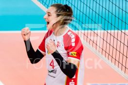 03.02.2021 - 1.Bundesliga - SC Potsdam - LiB Aachen