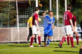 28.09.2013 - Landesliga - Ludwigsfelder FC - Schoenwalder SV 53