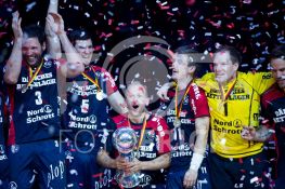 10.05.2015 - DHB Pokal Finale - SG-Flensburg-Handewitt - SC Magdeburg