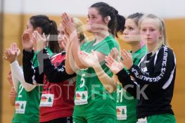 06.10.2018 -  Oberliga Ostseespree - HV Gruen-Weiß Werder - BFC Preussen