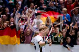 19.01.2020 - Europameisterschaft Finale - Deutschland - Oesterreich