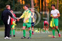 20.07.2012 Ludwigsfelder FC - BSV Mittenwalde