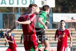08.03.2014 - Landesliga - Ludwigsfelder FC - FSV Babelsberg 74