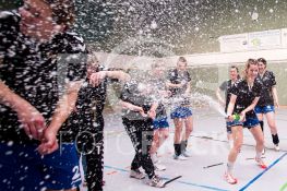 07.05.2017 - Brandenburgliga - HSG Ahrensdorf/Schenkenhorst - HSG RSV Teltow/ Ruhlsdorf