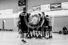 28.04.2018 - Brandenburgliga - HSG Ahrensdorf/Schenkenhorst - SV Lok Rangsdorf