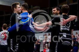 30.03.2019 - Oberliga Ostseespree - Ludwigsfelder HC - Gruenheider SV