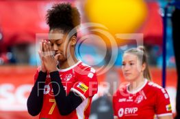 05.12.2020 - 1.Bundesliga  - SC Potsdam - NawaRo Straubing