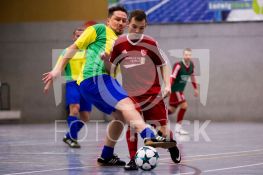 23.12.2017 - Fußballturnier des Ludwigsfelder FC