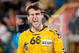 20.09.2014 - 3.Bundesliga - 1. VfL Potsdam - OHV Aurich