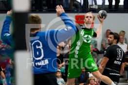 26.09.2015 Oberliga Ostseespree Ludwigsfelder HC - HV Grün Weiß Werder