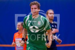 03.09.2016 - 3.Bundesliga - HV Grün-Weiß Werder - SG Flensburg-Handewitt II