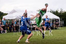 18.06.2016 - Handballtunier in Schenkenhorst
