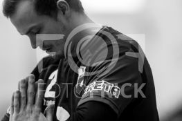05.01.2019 - HVB-Pokal Final Four Halbfinale - MTV 1860 Altlandsberg - HSG RSV Teltow/Ruhlsdorf