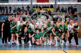 05.01.2020 - Finale - HV Gruen Weiß Werder - Frankfurter HC