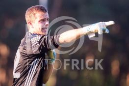 20.07.2016  - Testspiel - Ludwigsfelder FC - VSG Altglienicke