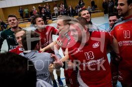 16.12.2017 - Oberliga Ostseespree - Gruenheider SV - Ludwigsfelder HC