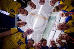 02.02.2019  - Verbandsliga - HSG Ahrensdorf/Schenkenhorst II - Grünheider SV