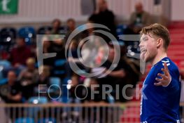 04.01.2020 - HVB-Pokal Final Four Halbfinale - LHC Cottbus - Oranienburger HC II
