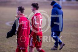 17.03.2018 - Brandenburgliga - TuS 1896 Sachsenhausen - Ludwigsfelder FC