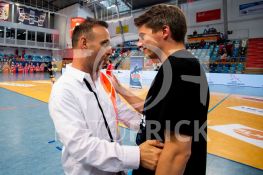 12.06.2021 - 3.Bundesliga - 1.VfL Potsdam - HC Empor Rostock