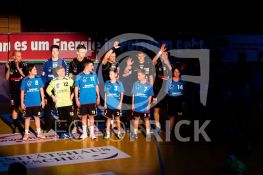 06.04.2013 - 3.Bundesliga - 1.VfL Potsdam - Wanderup