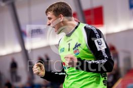24.11.2019 - 3.Bundesliga - 1.VfL Potsdam - Anhalt Bernburg