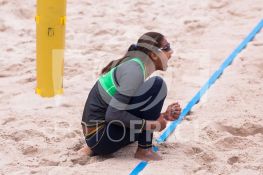 16.05.2016 - U21 World Championship Lucerne 2016 - Halbfinale Women