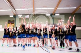 22.04.2018 - Kreisliga - HSG Ahrensdorf/Schenkenhorst II - SV Blau-Weiß Dahlewitz