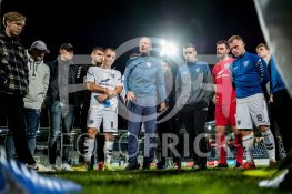 20.09.2019 - Regionalliga - SV Babelsberg 03 - VSG Altglienicke