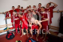 08.08.2015 Landespokal Ludwigsfelder FC - SG Schöneiche