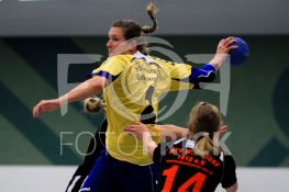 26.11.2011 - Kreisliga - HSG Ahrensdorf Schenkenhorst - MTV Wuensdorf